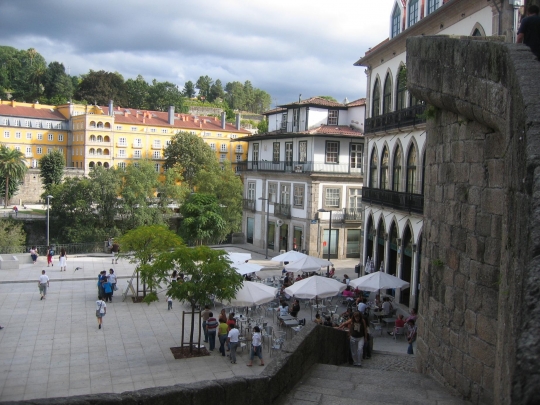 AMARANTE