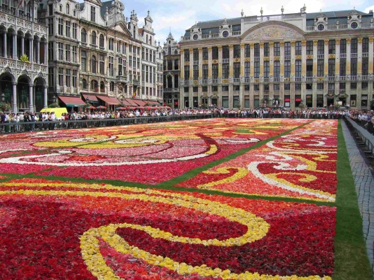 Place de Bruxelles