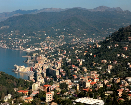 GENOVA